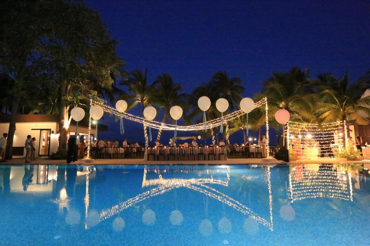 Samui Palm Beach Resort - Sha Extra Plus Koh Samui Ngoại thất bức ảnh